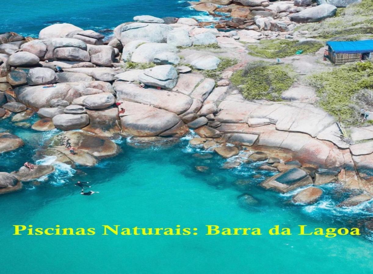 Recanto Do Martins Florianopolis Exterior photo