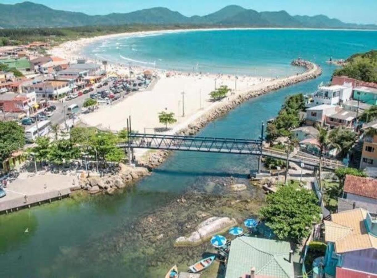 Recanto Do Martins Florianopolis Exterior photo