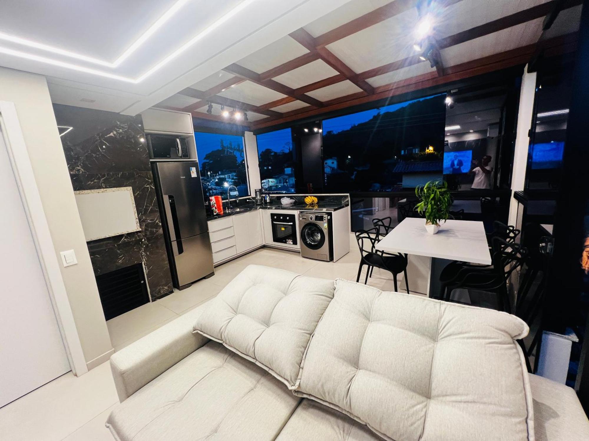 Recanto Do Martins Florianopolis Exterior photo