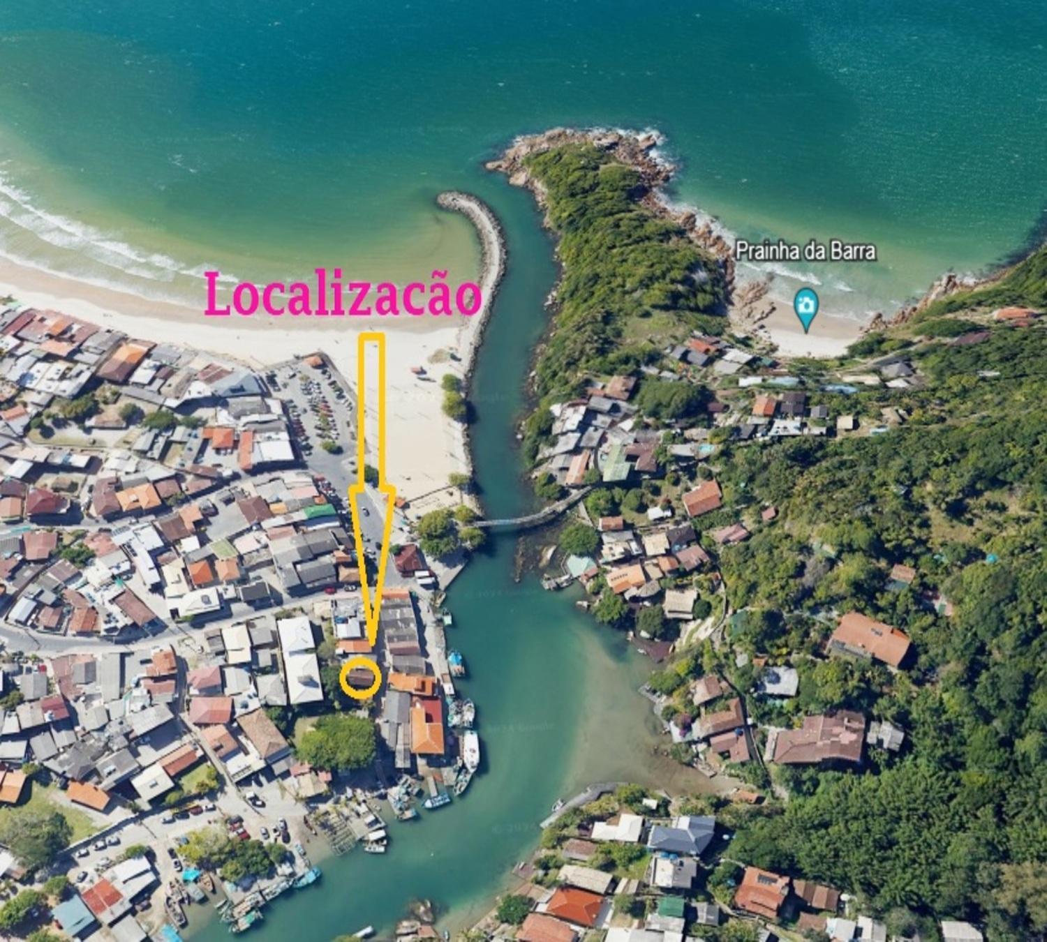 Recanto Do Martins Florianopolis Exterior photo