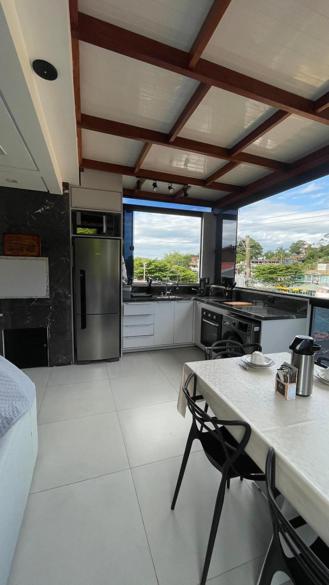 Recanto Do Martins Florianopolis Exterior photo