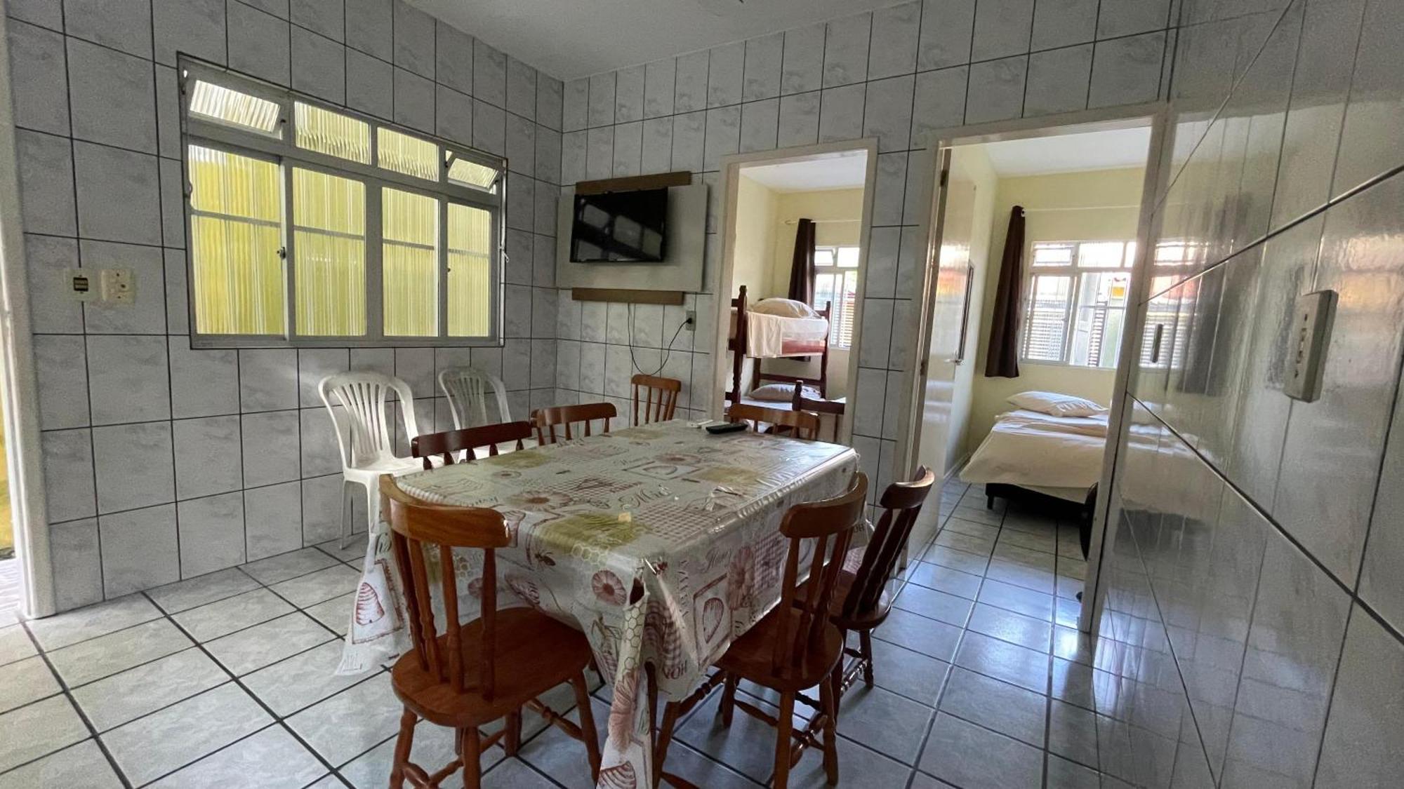 Recanto Do Martins Florianopolis Exterior photo