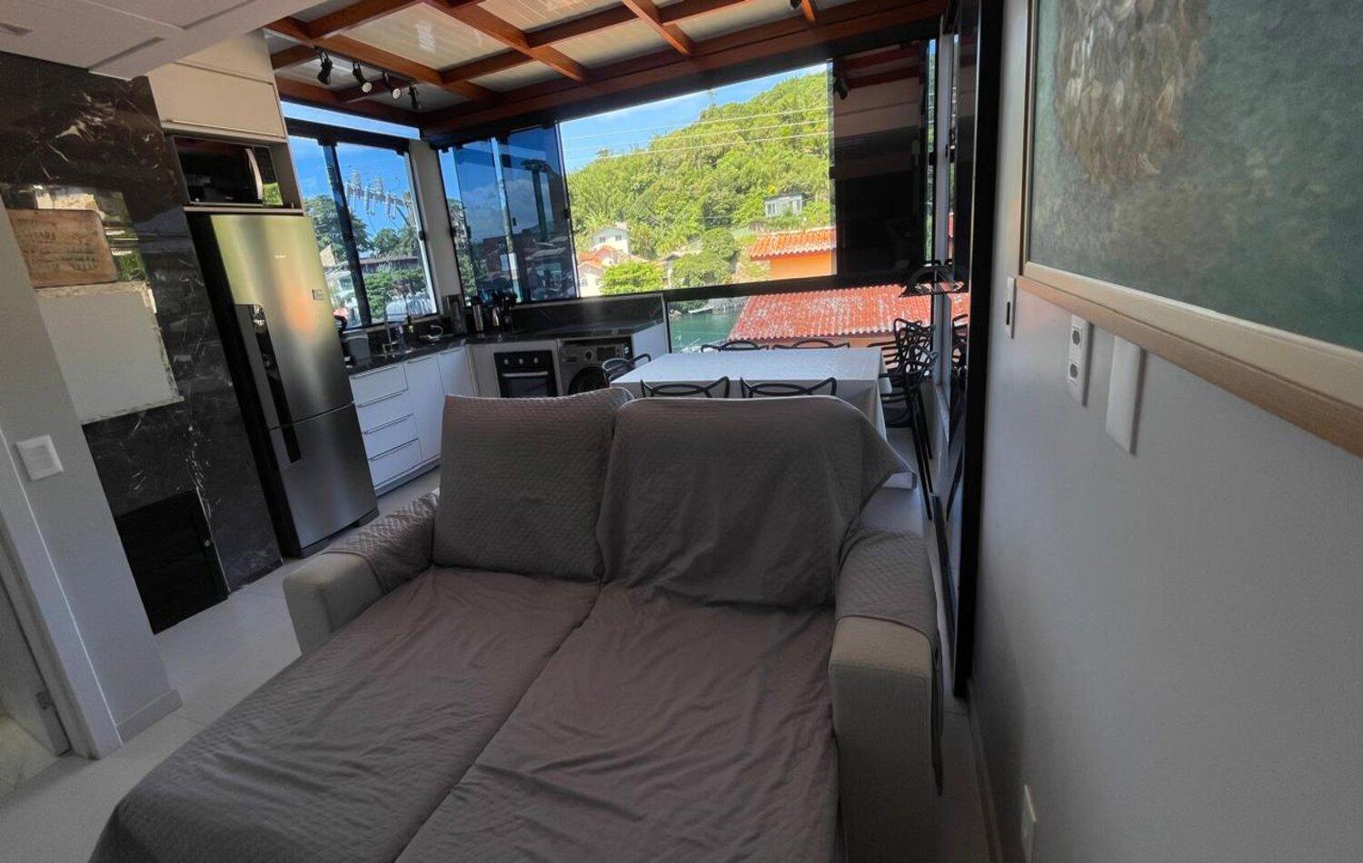 Recanto Do Martins Florianopolis Exterior photo